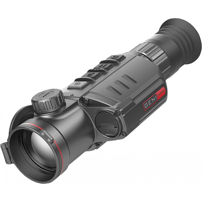 Тепловизионный прицел IRAY GENI GH 50R GGH50R